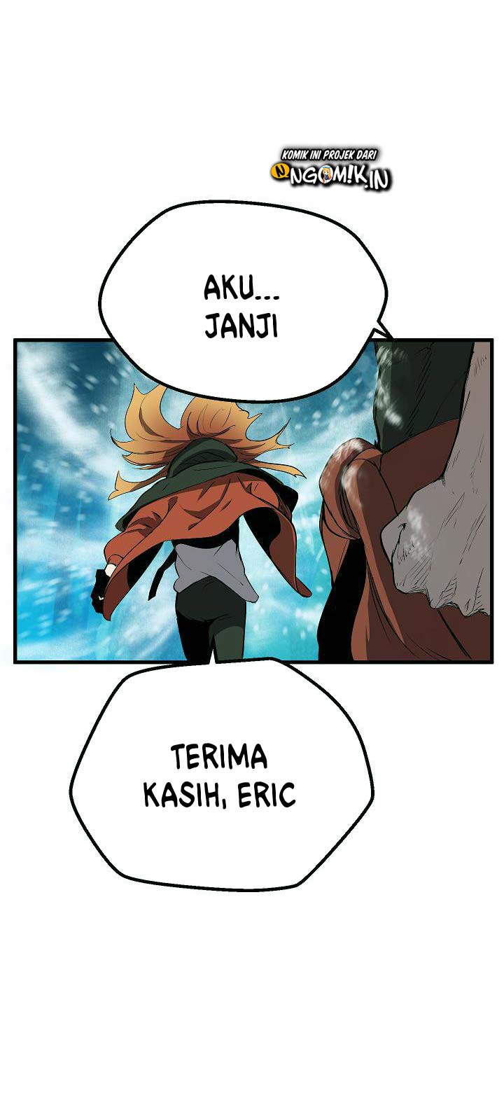 Otherworldly Sword King’s Survival Records chapter 17